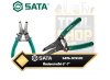SATA-SC91201 คีมปอกสายไฟ