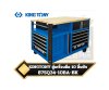 KINGTONY ตู้เครื่องมือ 10 ลิ้นชัก 87SQ34-10BA-BK