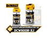 DEWALT เครื่องเซาะร่องไร้สาย 18V XR DCW600N-XJ