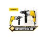 STANLEY สว่านไฟฟ้า 10 มม. 400 วัตต์ STDH7213K-B1