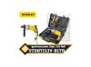 STANLEY ชุดสว่านกระแทก 13 มม. 720 วัตต์ พร้อมอุปกรณ์เสริม STDH7213V-B1TH