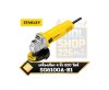STANLEY เครื่องเจียร 4 นิ้ว 620 วัตต์ SG6100A-B1