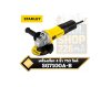 STANLEY เครื่องเจียร 4 นิ้ว 750 วัตต์ SG7100A-B1