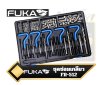 ชุดซ่อมเกลียว FUKA 5 ขนาด  FUKA FR-512  5-size thread repair kit