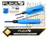 DIAMOND CORE DRILL ดอกเจาะกระบอกเพชร (สําหรับเจาะผนังคอนกรีต)  FUKA ยาว 160mm.และ 250mm.