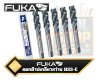 ดอกต๊าปเกลียวสว่าน HSS-E ชุบ TiCN FUKA MACHINE TAPS SPIRAL FLUTE