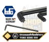 ประแจแอลหัวท็อค ยาวพิเศษ TORX Key Wrench Star  L Shape Allen Key Keys EXTRA LONG SOLID Double Ended SERIE 550 HAFU