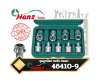 ชุดลูกบ๊อกหัวดาว หัวทอร์ค 46410-9 Hans E-Star Socket Set- 1/2″ Drive- 9 Pcs