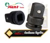 ข้อเพิ่มลม แบบมีลูกปืน Hans Impact Socket Adaptor with Ball Retainer
