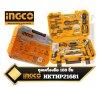 INGCO,ชุดเครื่องมือ, 168, ชิ้น, รุ่น, HKTHP21681, (,อิงโก้,)