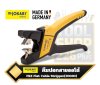 JOKARI FKZ Flat Cable Stripper (รหัสสินค้า 20030) คีมปอกสายไฟอัตโนมัติFKZ Flat Cable Stripper