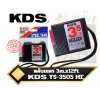ตลับเมตรญี่ปุ่น KDS NEOLOCK 3.5เมตร  YS-3505 ME