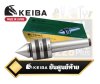 ยันศูนย์ท้าย KEIBA, Live Center Precision Lathe  Morse Taper