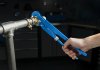 ประแจจับแป๊บ 2ขา KINGTONY 6522 Swedish Pipe Wrench 90°