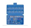 ชุดเครื่องมือช่าง KINGTONY ST2346MR 46PC. 1/4" DR. DR. Socket Set