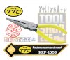 คีมปากแหลมอเนกประสงค์ KING TTC Multi Purpose Long Nose Pliers 150mm KRP-150 RIMPING