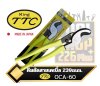 คีมตัดสายเคเบิ้ล  CableCutter  239mm. OCA-60 KING TTC ,