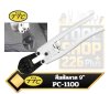 คีมตัดเหล็กเส้น  KING TTC / TSUNODA Power Metal Cutter PC-1100