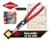 คีมช่างไฟ 13 91 200 KNIPEX Pliers for Electrical Installation