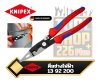 คีมช่างไฟ 13 92 200 KNIPEX Pliers for Electrical Installation