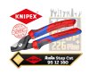 คีม Step Cut 95 12 160 KNIPEX StepCut® Cable Shears