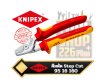 คีม Step Cut ตัดสายไฟ 95 16 160 KNIPEX StepCut® Cable Shears