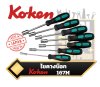 ไขควงบ๊อก KOKEN 167M Socket Wrench Driver