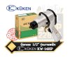 บล็อกลม,กระแทก ,KUKEN, (,คูเคน,), รุ่น ,KW-14HP ,AIR ,IMPACT ,WRENCH