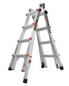 บันไดอลูมิเนียม รุ่น LEVELER Little Giant Ladder Systems