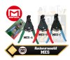 คีมปอกสายไฟ ออโต้ Wire Stripper  MARVEL MES-A,MES-B,MES-C