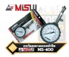 เกจวัดลมยางแบบหน้าปัด MISUI รุ่น MS-400  DIAL TIRE GUAGE