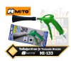 ปืนฉีดฝุ่น เป่าลม รุ่น Tornado Nozzle MI-133 Mito Tornado dust spray gun model