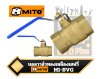 บอลวาล์วทองเหลือง เฮฟวี่  MITO  MI-BVG