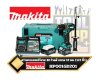 MAKITA สว่านกระแทกไร้สาย 40 โวลต์ ขนาด 13 มม. (1/2 นิ้ว) รุ่น HP001GD201 แรงบิดหมุน 125 นิวตันเมตร