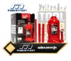 MARATHON แม่แรงกระปุก HYDRAULIC  JACK