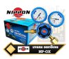 เกจ์วัดแรงดันออกซิเจน  NIPPON Nippon Oxygen Regulator