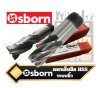 ดอกเอ็นมิล HSS Osborn Endmill Standard Length ระบบหุน(นิ้ว)