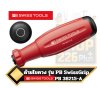 ด้ามไขควง PB Swiss Tools รุ่น SwissGrip Evo  PB 38215.A