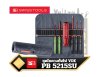 ชุดไขควง VDEPB 5215 SU Classic VDE,Slim screwdriver set PB SWISS TOOL