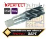 ดอกต๊าปเกลียวสว่าน PERFECT SPIRAL FLUTED TAPS BSPT Thread