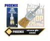 แปรงลวดพู่กัน Wire End Brush PHOENIX