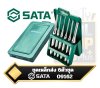 SATA 09162 ชุดเหล็กส่ง Pin Punch Set 6ตัวชุด
