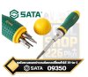 SATA 09350 ชุดไขควงอเนกประสงค์แบบเปลี่ยนหัวได้ 19-in-1 ที่มาพร้อมระบบด้ามก๊อกแก๊ก (Ratchet)