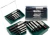 ชุดถอนเกลียวซ้าย 5,ตัวชุด SATA 09704A 5Pc.Fine Threaded Extractor,Set