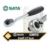 ด้ามฟรี Ratchet Handle SATA 13972 ขนาด 1/2นิ้ว