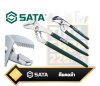 SATA  คีมคอม้า Groove Joint Pliers