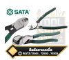 คีมตัดสายเคเบิ้ล SATA 72501, 72502, 72503, CABLE CUTTER / WIRE AND CABLE CUTTING PLIERS