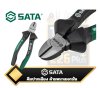 คีมปากเฉียง Diagonal Pliers SATA รุ่น 72721 72722  (G-Series) เยอรมนี (Germany)