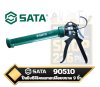 SATA 90510 ปืนยิงซิลิโคน แกนเปลือยขนาด 9 นิ้วCaulking Gun