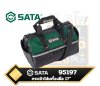 SATA 95197 กระเป๋าใส่เครื่องมือช่างพกพา ขนาด17นิ้ว Portable Tool Bag